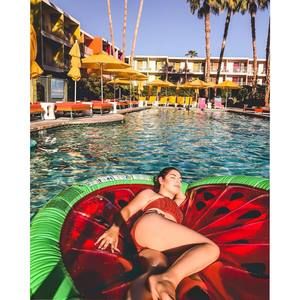 Meet your Posher, Mabel